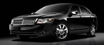 New 2008 Lincoln MKZ
