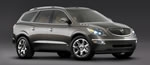 New 2008 Buick Enclave