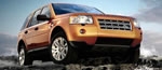 New 2008 Land Rover LR2