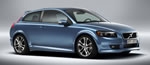New 2008 Volvo C30