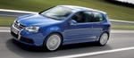 New 2008 Volkswagen R32