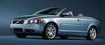 New 2008 Volvo C70