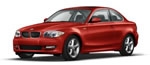 New 2008 BMW 1 Series