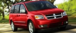 New 2008 Dodge Caravan