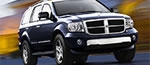 New 2008 Dodge Durango