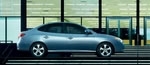New 2008 Hyundai Elantra