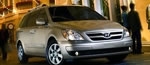 New 2008 Hyundai Entourage