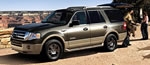 New 2008 Ford Expedition