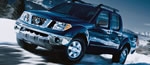 New 2008 Nissan Frontier