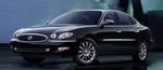 New 2008 Buick Lacrosse