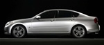 New 2008 Infiniti M35