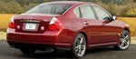 New 2008 Infiniti M45