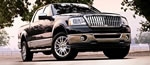 New 2008 Lincoln Mark LT