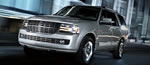 New 2008 Lincoln Navigator