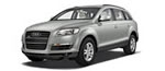 New 2008 Audi Q7