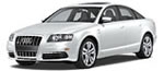 New 2008 Audi S6