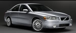 New 2008 Volvo S60