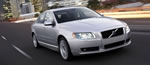 New 2008 Volvo S80