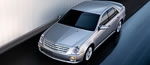 New 2008 Cadillac STS