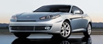 New 2008 Hyundai Tiburon