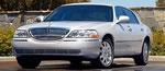 New 2008 Lincoln Town Car