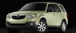 New 2008 Mazda Tribute