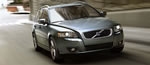 New 2008 Volvo V50
