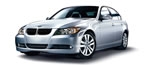 New 2008 BMW 3 Series