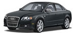 New 2008 Audi S4