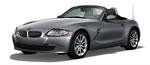 New 2008 BMW Z4