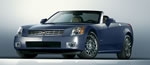 New 2008 Cadillac XLR