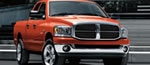 New 2008 Dodge Ram 1500