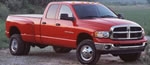 New 2008 Dodge Ram 3500