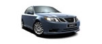 New 2008 Saab 9-3