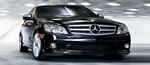 New 2009 Mercedes-Benz C-Class