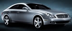 New 2009 Mercedes-Benz CLS-Class