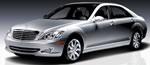 New 2009 Mercedes-Benz S-Class
