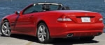 New 2009 Mercedes-Benz SL-Class