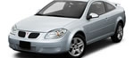 New 2009 Pontiac G5