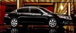 New 2009 Honda Accord