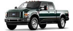 New 2009 Ford Super Duty F-250