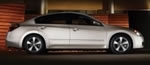 New 2009 Nissan Altima