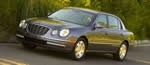 New 2009 Kia Amanti