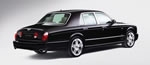 New 2009 Bentley Arnage