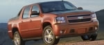 New 2009 Chevrolet Avalanche