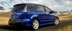 New 2009 Mazda Mazda5