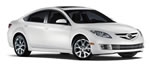 New 2009 Mazda Mazda6
