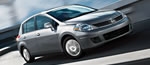 New 2009 Nissan Versa