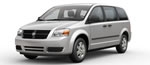 New 2009 Dodge Grand Caravan
