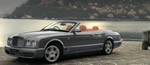 New 2009 Bentley Azure